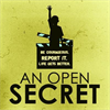 Perhaps this explains what is going on with AnOpenSecret