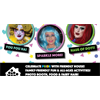 Sodom & Gomorrah Update: 10-Year-Old Drag Queen To Perform At "Family Friendly" All Ages 'Pride' Event as Democrats Continue to Sexualize Children to Fuel Their Pro-Pedophilia Agenda