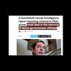 Cannabis Tracking Nanotech, Brewing War in Syria & The FISA Memo That "Could" Bring Down The House