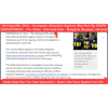 Mueller Flashback - Dec 7th, 2017 Lisa Page Strongsville, Ohio Mystery - CIA Kids Camp?