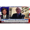 Tucker interviews desperate Dershowitz