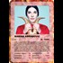 Pizzagate Card Game - Card #5 Marina Abramovic