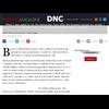 Donna Brazile throws Hillary, Obama and DWS under the bus in new Politico article