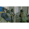 "Tactical Doctors, Paramedics And Firefighters" Are Excited To Arrest People