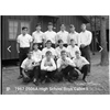 Top Left, Epstein when he was 14 years old. Interlochen Camp 1967.