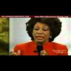 Maxine Waters Confirms "Big Brother" Database 2013