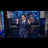 As #SethRich story heats up Stephen Colbert dons Lucifer-purple tie