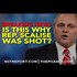 Rep. Steve Scalise was targeted for assassination in Alexandria, VA. Is this why Rep Steve Scalise was shot?
