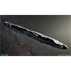 Shock Report: Chairman Of Harvard Astronomy Says "Oumuamua" Object Is "Reconnaissance Spaceship Deliberately Sent To The Inner Solar System"