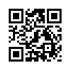 QR code that links to this subverse. Print it out and put it up wherever the public can see it.