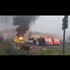  'Stop invasion of Europe' Protesters block migrant routes to Calais