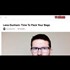 David Seaman Is Moving From YouTube