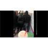 Reddit is censoring this video because it depicts a group of savage niggers running around and knocking people out on NYE in the Chicago Subway.