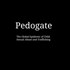 Pedogate: The Global Epidemic of Child Sexual Abuse and Trafficking