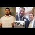 Oklahoma senator surrenders on child prostitution charges after he was found in a motel with 17-year-old he called 'baby boy'