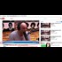 I'm trying to watch Alex Jones on Joe Rogan discuss Pizzagate --- but YouTube keeps interrupting the video. When I click on the "Find Out Why" button, it closes the video.