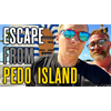 The First Independent Media To Invade Epstein's Island [Share Before Taken Down]