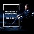 Ben Swann on Twitter: Update -- his twitter going dark 2/1/17; asks ppl to trust him