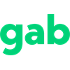 Gab is back! Your free speech site is back online. Hurrah!