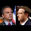 Democratic Congressman: "Looks Like Zuckerberg Lied To Congress"