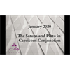 Astrology is predicting "The Great Awakening".