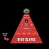 Normals call it "how things work", but this is "The Conspiracy" according to (Sub)geniuses.