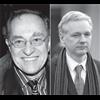 Dershowitz is Julian Assange Laywer