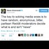 From March 2014: "Information War Kicks into High Gear on Reddit: A List of Open Subreddits and How to Deal with Censorship"