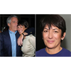 Ghislaine Maxwell 'is being hidden from the FBI in a series of safe houses in Israel because of the information she has on powerful people'