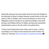 Hotwheels (Brennan) threatening to sabotage 8chan if it reopens (while he is freeloading in Watkins apartment) - Link in comments