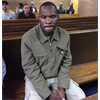 South Africa: Nigger who shot white man in cold blood released on $340 bail, back story in comments