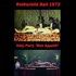 A scene from Katy Perry's cannibalistic music video Vs. a photograph from Rothschild's Ball in 1972. Coincidence?