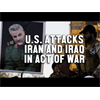 Max Blumenthal reporting that Trump sent a letter to Iran "today" (03 JAN 20) offering concessions and possible "sanctions relief" in exchange for NOT retaliating in response to Trumps warcrimes.