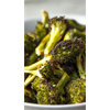 Chopped Roasted Broccoli is a great side dish.