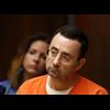 Former USA Gymnastics Doctor Sentenced To 60 Years In Prison For Child Porn