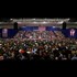 HAPPENING: Someone start a pizzagate chant at the Trump rally. HE WILL RESPOND. The crowd will roar over it.