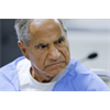 Sirhan Sirhan stabbed in prison. With all of the events unfolding around us, am I the only one that finds the timing of this event rather suspect?