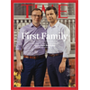 TIME Magazine Cover?? Are homosexual "Weddings" weird Babylon Satanic Degenerate Rituals?