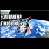 "No Curvature" Flat Earth Arcgument Debunked - Flat Earth Theory Promoters Are Probably Counter Intel