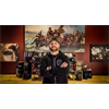 EVERY. SINGLE. TIME. Black Rifle Coffee Co Edition: "Evan Hafer: Well, considering the fact that my COO and I are both Jewish..."