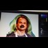 Alefantis from Comet Ping Pong pizzagate Majestic Ape from Heavy Breathing?