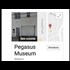 David Seaman INVESTIGATION 1/12/17; Pegasus Museum Probed - SOURCE SAYS LOCALS HAVE NEVER HEARD OF PEGASUS MUSEUM