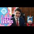 Justin Trudeau molests a young unicorn in weird new Canadian kids show... Double heart pedo-symbol at 5 seconds!
