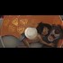 Boy lover symbol on Disney Junglebook CD