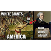 TARTARIA Explained! pt3/WHITE BALDING GIANTS in AMERICA/False History