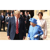 The Queen is set to invite Donald Trump for a full state visit. Don't trust them Mr President.