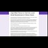 Alefantes petition . Did anyone see this?