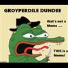 getting in last 'share a link' post before mods kill the option :)#) SHUT UP! This has EVERYTHING to do with PIZZAGATE!