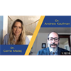 Dr. Carrie Madej with Dr. Andrew Kaufman on Vaccines, Hydrogel, and Secret Government Programs