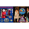 Women Of Freemasonry - Exposing Mystery Babylon